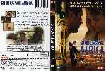 carátula dvd de En Un Lugar De Africa - Region 4