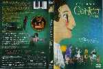 carátula dvd de Cirque Du Soleil - Corteo - Region 4