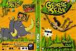 carátula dvd de George De La Selva - 2008 - Volumen 02 - Region 4