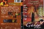 carátula dvd de Goya - Luces Y Sombras De Un Genio - Region 4