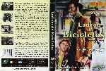 carátula dvd de Ladron De Bicicletas - Region 4
