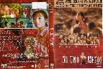 carátula dvd de Ni Uno Menos - Region 4