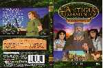 carátula dvd de El Antiguo Testamento - Coleccion Familiar - Volumen 02 - Region 1-4