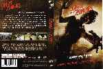 carátula dvd de El Diario De Los Zombies - Region 1-4