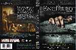 carátula dvd de El Encierro - Region 1-4