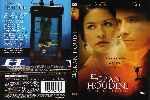 carátula dvd de El Gran Houdini - 2007 - Region 1-4