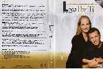 carátula dvd de Loco Por Ti - La Coleccion - Disco 01 - Region 4