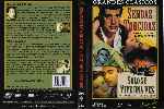 carátula dvd de Sendas Torcidas - Solo Se Vive Una Vez - Grandes Clasicos - Region 4