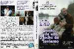 carátula dvd de Sueno De Una Noche De Invierno - Region 4