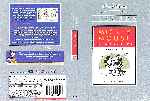 carátula dvd de Mickey Mouse En Blanco Y Negro - Volumen 02 - Custom