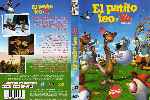 carátula dvd de El Patito Feo Y Yo - Region 1-4