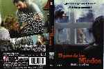 carátula dvd de El Peor De Los Miedos - Region 1-4