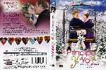 carátula dvd de El Principe Y Yo 3 - La Luna De Miel - Region 1-4