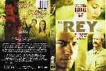 carátula dvd de El Rey - 2005 - Region 1-4 - V2