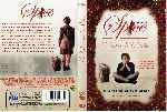 carátula dvd de El Sabor De La Vida - 2003 - Region 1-4