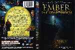 carátula dvd de Ember - La Ciudad Perdida - Region 4 - V2