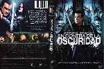 carátula dvd de En Contra De La Oscuridad - Region 1-4