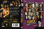 carátula dvd de Entre 100 Mujeres - Region 1-4
