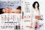 carátula dvd de Eros Una Vez Maria - Region 4