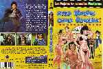 carátula dvd de Esta Noche Cena Pancho - Region 1-4