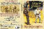 carátula dvd de Llega Un Pistolero
