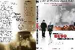 carátula dvd de Buscando Un Beso A Medianoche - Custom - V2