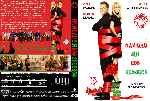 carátula dvd de Navidad Sin Los Suegros - Custom - V2