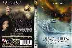 carátula dvd de Fuego & Hielo - Cronicas De Dragones- Region 1-4