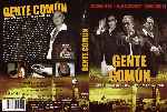 carátula dvd de Gente Comun - Region 4