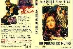 carátula dvd de Un Rostro De Mujer - Custom