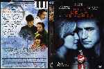 carátula dvd de Hija De La Memoria - Region 4