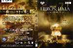 carátula dvd de Hiroshima - Region 4 - V2
