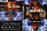 carátula dvd de Historias De Almas Perdidas - Region 4 - V2