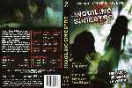 carátula dvd de Inquilino Siniestro - Region 4