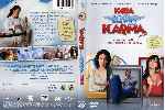 carátula dvd de Kada Kien Su Karma - Region 1-4