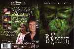 carátula dvd de La Brecha - Region 4