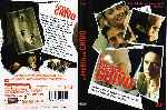 carátula dvd de La Fiesta Del Chivo - Region 1-4