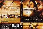 carátula dvd de La Leyenda De La Espada Perdida - Region 1-4
