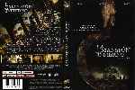 carátula dvd de La Mansion Del Infierno - Region 1-4