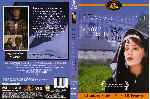 carátula dvd de La Novia Vestia De Negro - Region 1-4