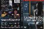 carátula dvd de La Profecia Del No Nacido - Region 1-4