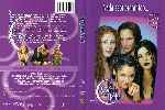 carátula dvd de La Segunda Noche - Region 4