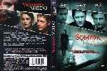 carátula dvd de La Sombra Del Miedo - Region 1-4