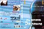 carátula dvd de El Oficio De Las Armas - Custom