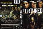 carátula dvd de La Tortura - 2008 - Region 1-4