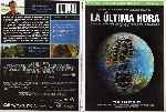 cartula dvd de La Ultima Hora - Region 1-4