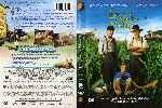 carátula dvd de Leones De Segunda Mano - Region 1-4