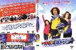 carátula dvd de Free Style - Persiguiendo Un Sueno - Region 1-4
