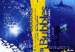 carátula dvd de Bubbles - Volumen 03