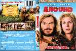 carátula dvd de Ano Uno - Region 4